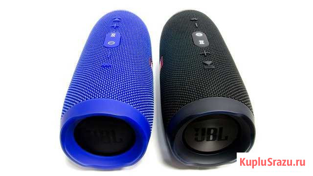 Jbl charge 3 в ниличии Вологда - изображение 1