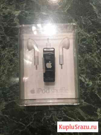 Наушники-вкладыши Apple с пультом и микрофоном Великий Устюг
