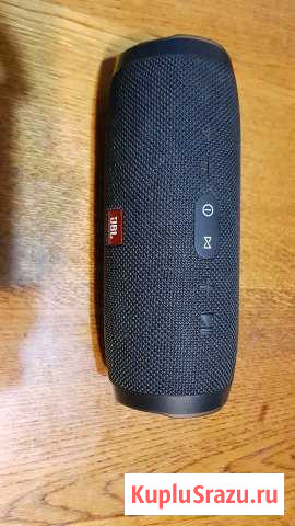 JBL Garger 3 Череповец - изображение 1