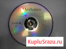 CD болванки Череповец - изображение 1