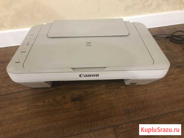 Принтер Canon Вологда - изображение 1