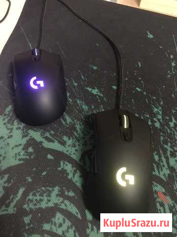 Мышь g403 игровая Череповец - изображение 1