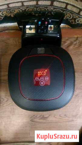Робот пылесос LG VR6270LVM Лиски - изображение 1