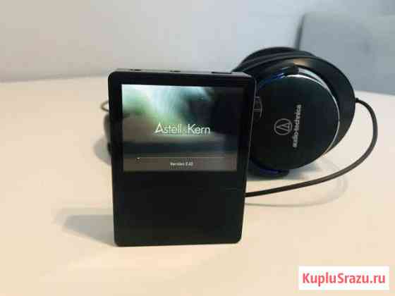 Astell & Kern ak100 mk2 Воронеж