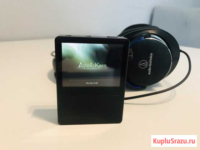 Astell & Kern ak100 mk2 Воронеж - изображение 1
