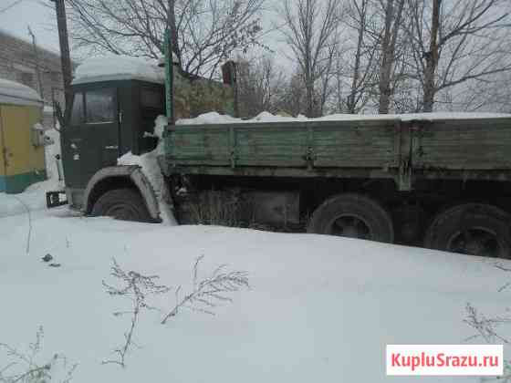 Камаз Павловск