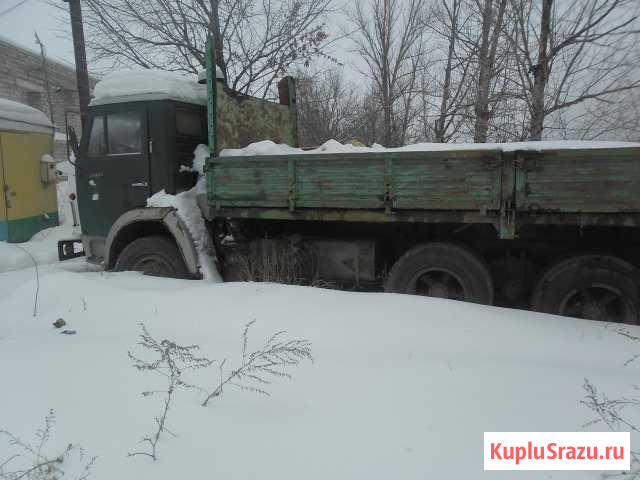 Камаз Павловск - изображение 1