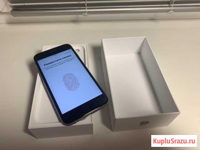 iPhone 6s Лиски - изображение 1