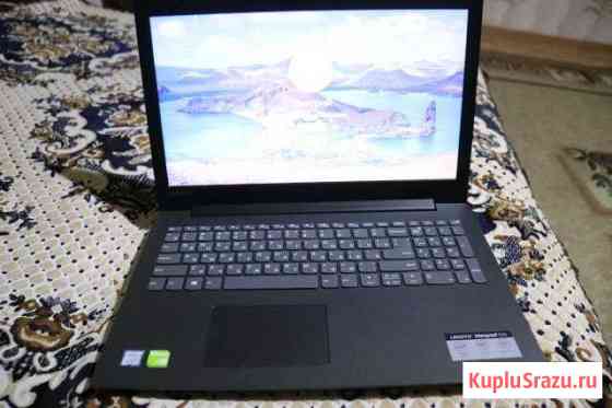 Lenovo ideapad330 Пески