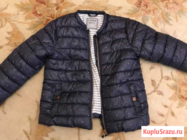 Куртка Каспийск - изображение 1