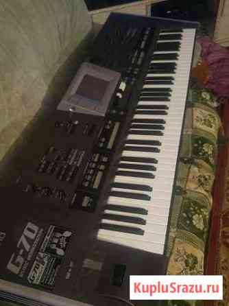 Roland g70 Хасавюрт