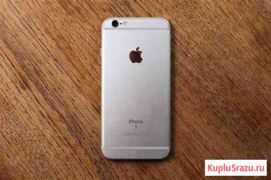 iPhone 6s 64G Дербент