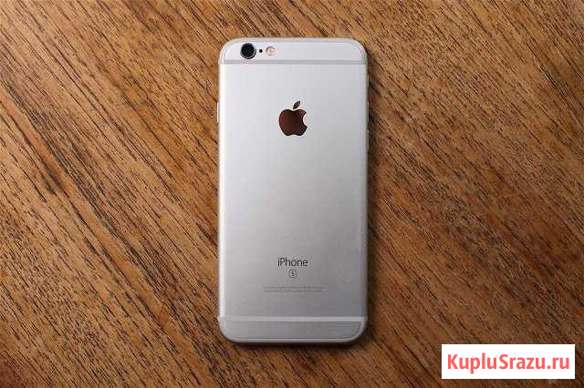iPhone 6s 64G Дербент - изображение 1