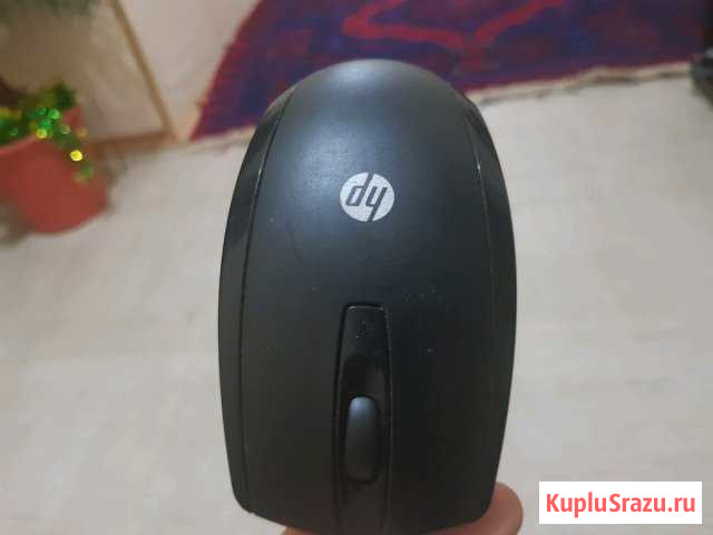 Мыш от компании hp Махачкала - изображение 1