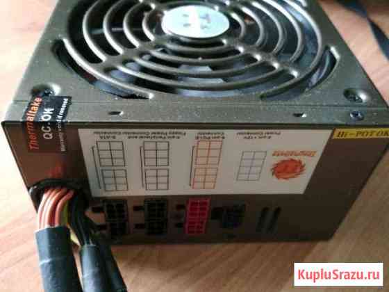 Блок питания Thermaltake Toughpower 850W (W0131) Воронеж