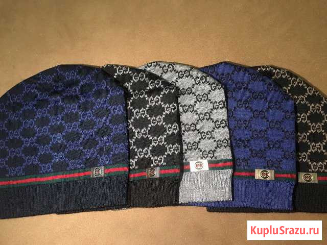 Шапочки для мальчиков Каспийск - изображение 1