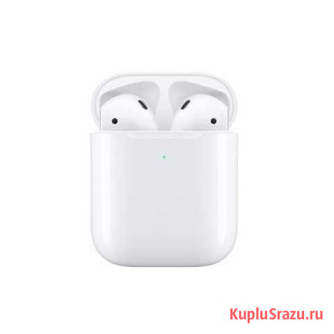 AirPods 2 Хасавюрт - изображение 1
