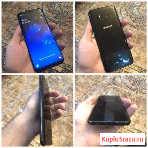 SAMSUNG Galaxy S8+ Махачкала - изображение 1