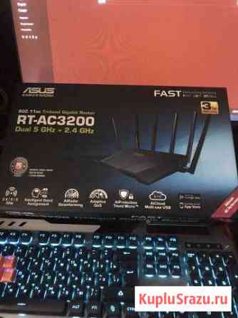 Роутер Asus art-n3200 Махачкала