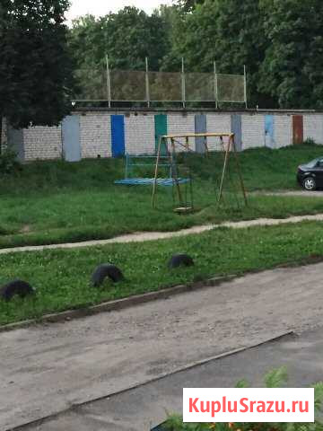 Гараж на продажу в Шуе Ивановской области Шуя - изображение 1