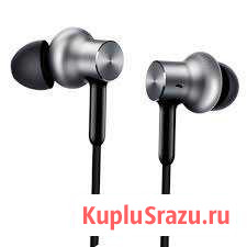 Наушники - Xiaomi Mi IV Hybrid Иваново - изображение 1
