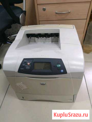 Принтер hp 4200 Иваново - изображение 1