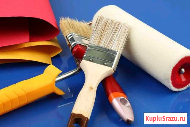 Ремонт, квартир, домов, офисов под ключ Кинешма - изображение 1