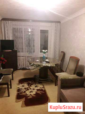 3-к квартира, 50 кв.м., 3/5 эт. Малгобек - изображение 1