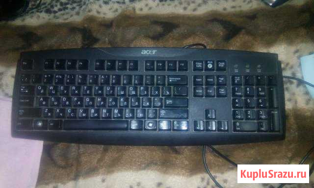 Acer Нальчик - изображение 1