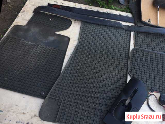 Продам коврик на бмв Славск - изображение 1