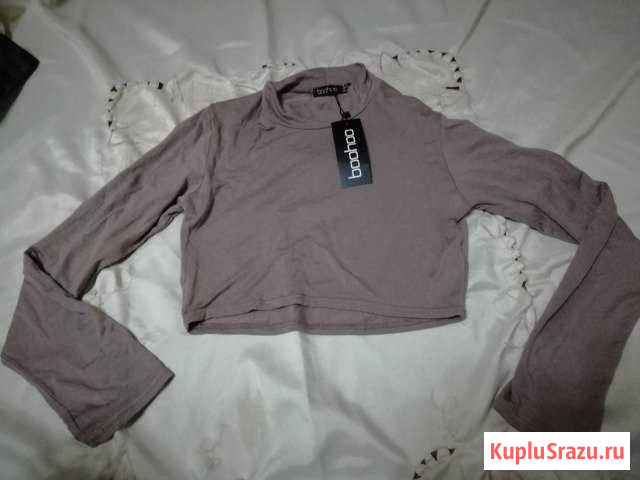 Топ водолазка Калининград - изображение 1