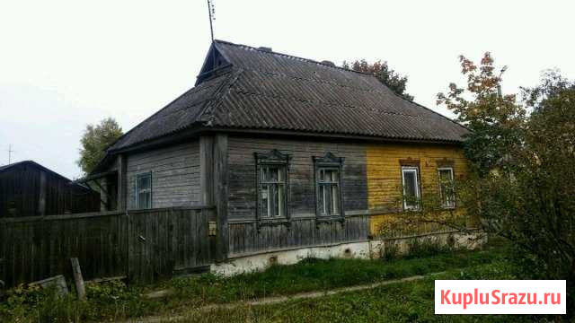  Мосальск - изображение 1