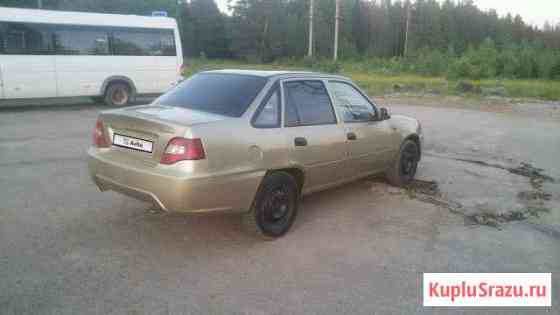 Daewoo Nexia 1.5 МТ, 2011, седан Людиново