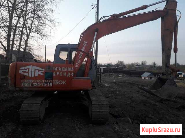 Продам экскаватор Сортавала - изображение 1