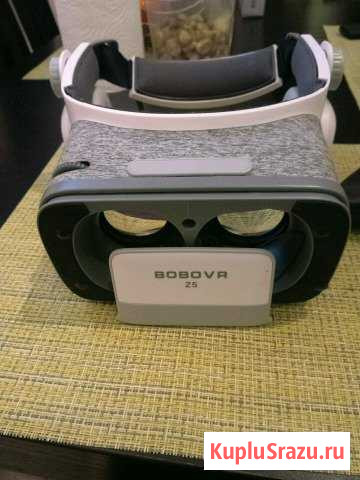 Очки виртуальной реальности bobovr Z5 Сортавала - изображение 1