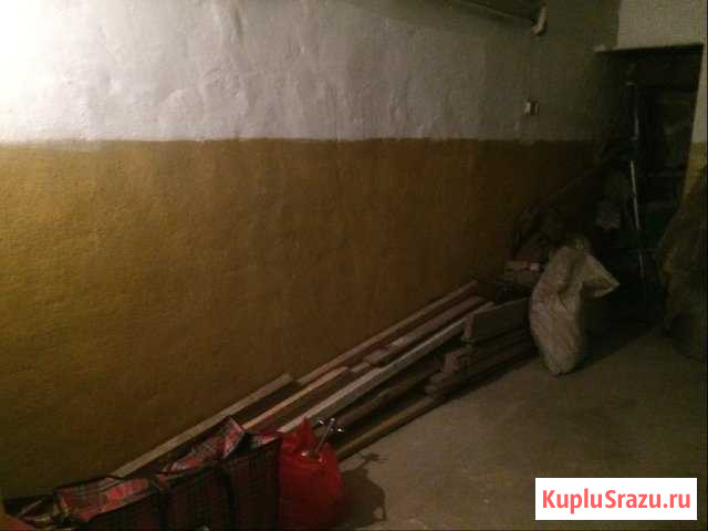 Гараж на продажу в Кемерово Кемерово - изображение 1