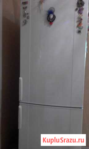 Холодильник Electrolux Кемерово - изображение 1