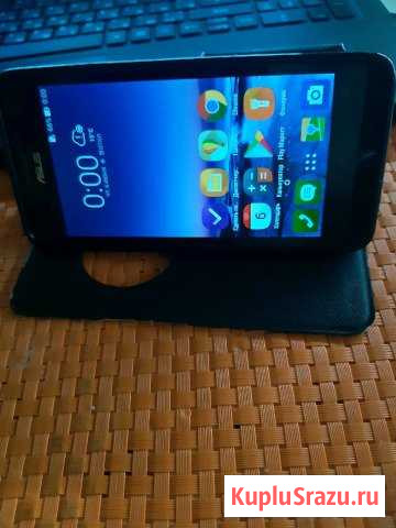 Asus Zenfone 5 Киров - изображение 1