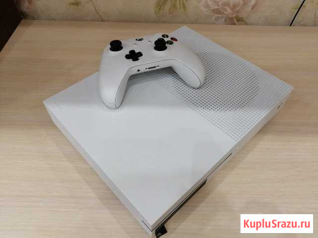 Xbox One S Сыктывкар - изображение 1