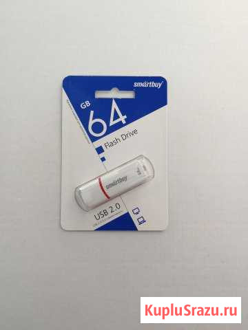 USB Флешки 64GB и 128GB Сыктывкар - изображение 1