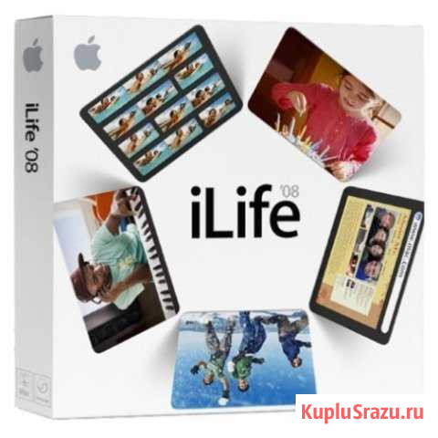 Программы для iMac, лицензионные, оригинальные Кострома - изображение 1