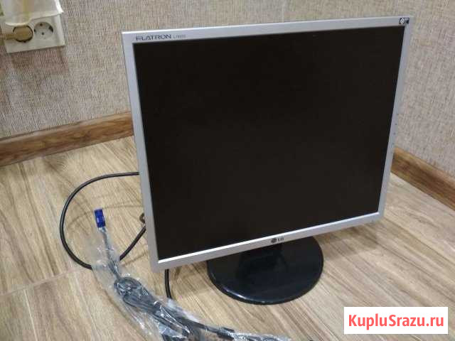 Монитор LG 19 Кострома - изображение 1