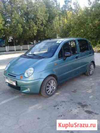 Daewoo Matiz 0.8 AT, 2008, хетчбэк Бахчисарай