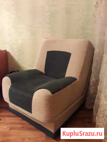 Кресло Севастополь - изображение 1