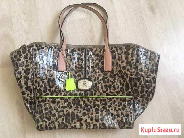 Cумка Guess оригинал Ялта - изображение 1