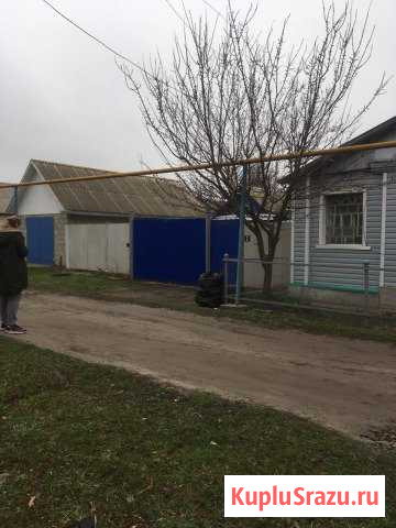 Дом 65 кв.м. на участке 15 сот. Рыльск - изображение 1