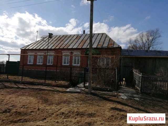 Дом 70 кв.м. на участке 40 сот. Каликино - изображение 1