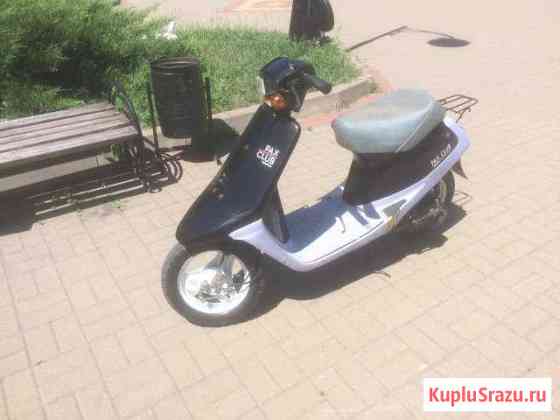 Honda Pax Club Липецк