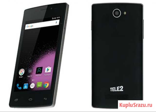 Tele 2 mini 1.1 Липецк - изображение 1