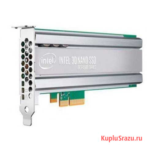 8Tb SSD Intel P4500 Series (ssdpedkx080T701) Липецк - изображение 1